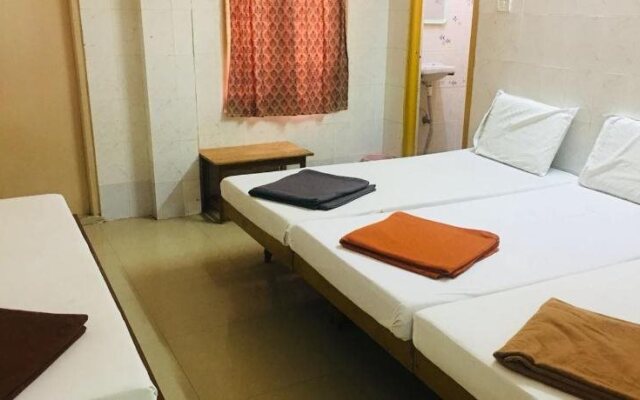 Sandeep Residency