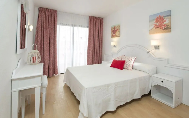 Coral Star Hotel & Apartments