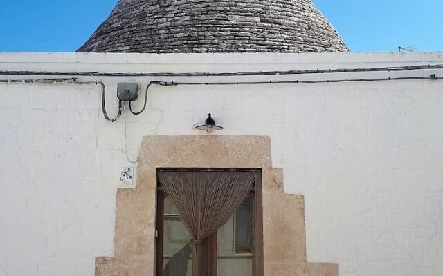 Trulli Soave