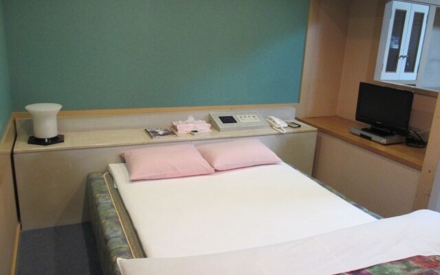 River Side Hotel aoi - Adults Only