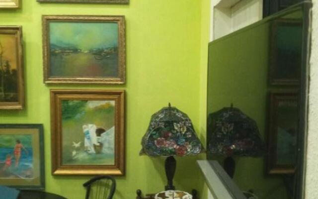 Art Apartment Ketevan