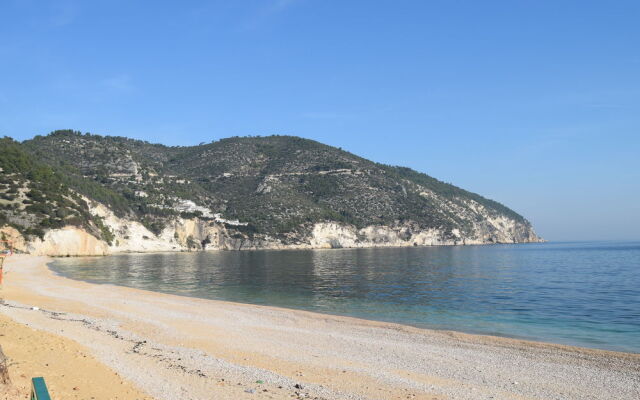 Camping Fontana delle Rose