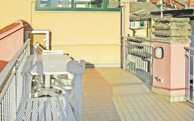 Apartment in Mongelia