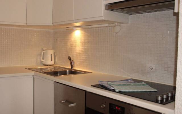 Appartment Relais du Poste