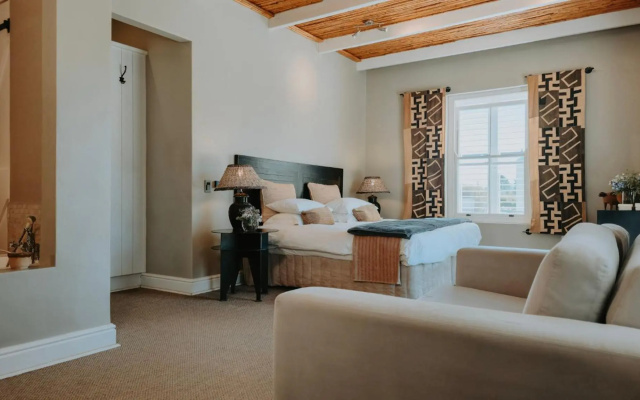South Hill Guesthouse