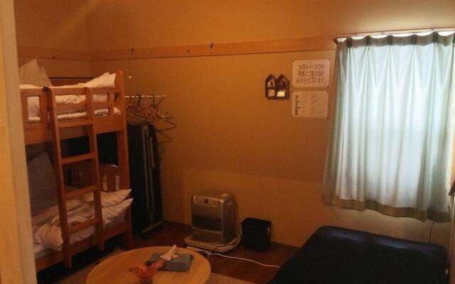 Farm&Inn Imodango Mura - Hostel