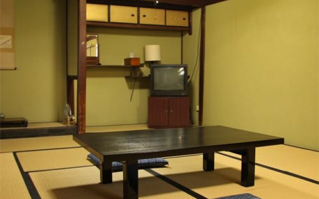 Miyata Ryokan