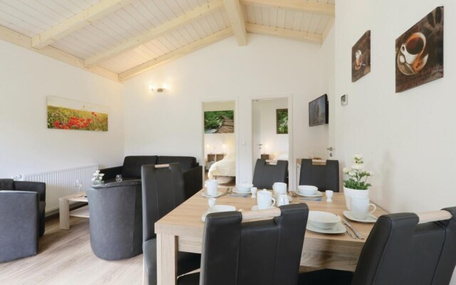 Ferienhausdorf Thale