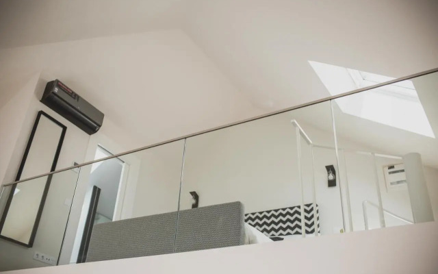 Viterbo'8 - The Artists House