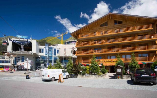 Residence Emeraude