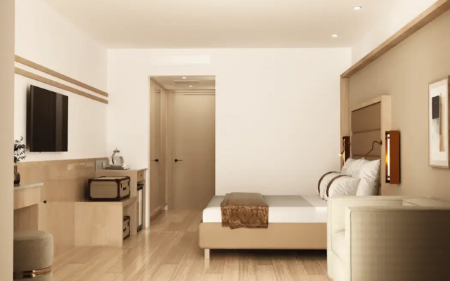 Aydinbey King's Palace & Spa -Ultra All Inclusive