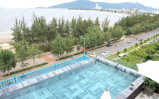Santori Hotel Danang Bay