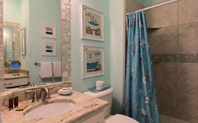 Big Kahuna 6Br Home