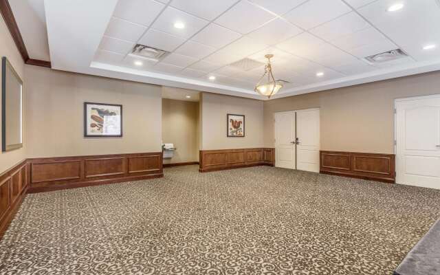 Hilton Garden Inn Gainesville