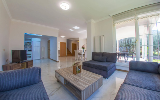 Villa Kirkpinar Sapanca