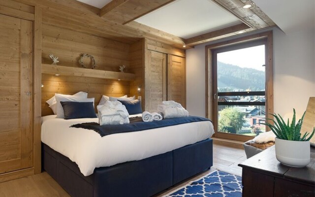 Annapurna - A303 Penthouse T5 Cabin