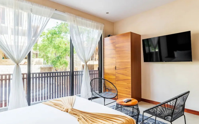 Solemn Peaceful Condos by The Spot Rentals