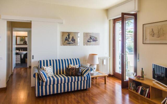 Timo Flexyrent apartment