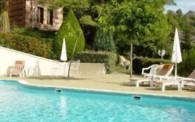 Relais Saint Roch Rest. La Petite Maison