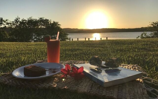 Pousada Porto Manguaba