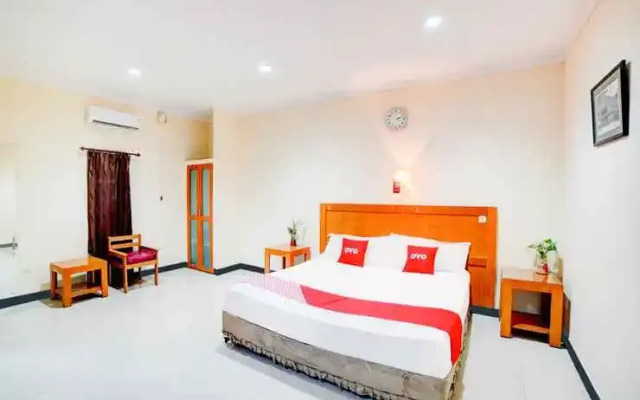 Cherry garden hotel