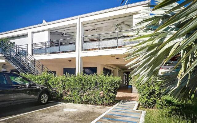 Marina Paradis, sublime duplex 5 minutes from the beach