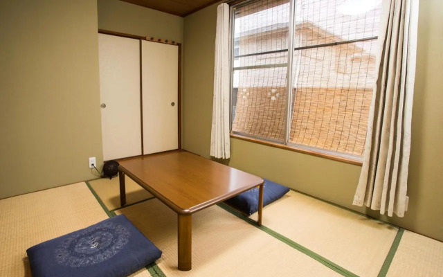 Guesthouse Kyoto Arashiyama