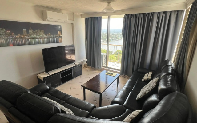 Anacapri Holiday Resort Apartments