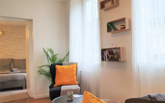 l'Atelier d'Artiste Netflix - 6pers