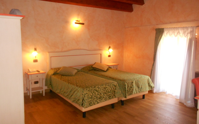 Relais Castrum Boccea