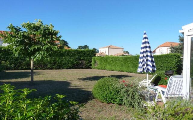 Maison La Bernerie-en-Retz, 4 pièces, 6 personnes - FR-1-612-48