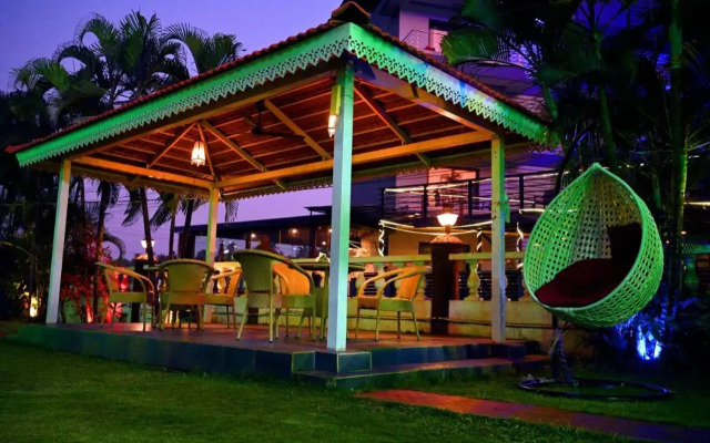 Close2c Holiday Home By Eleet Hotels