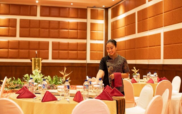 Ketapang Indah Hotel