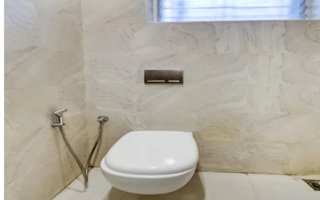 Hotel Karpagam by OYO Rooms