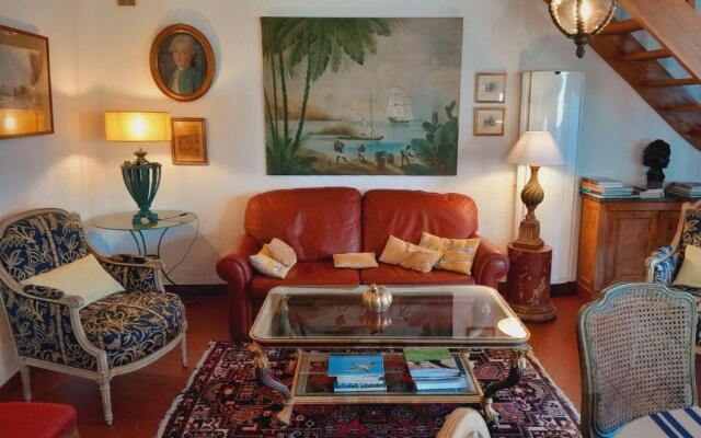 Gîte Guérande, 3 pièces, 4 personnes - FR-1-306-994