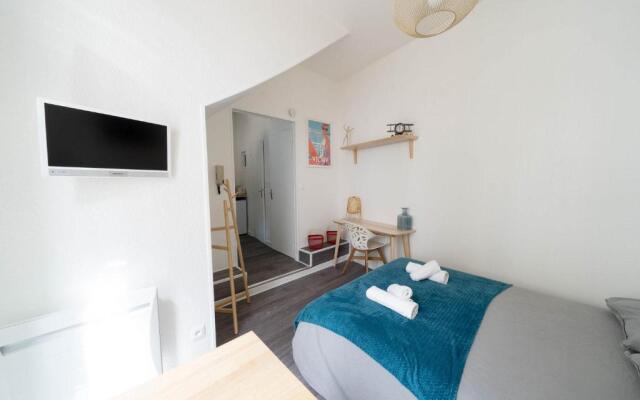 AppartUnique - Chez Layette