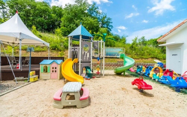 Paju Pension Hill