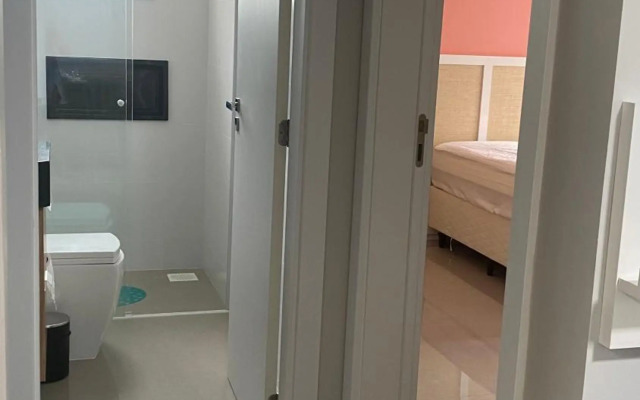 Residencial ilha d florence