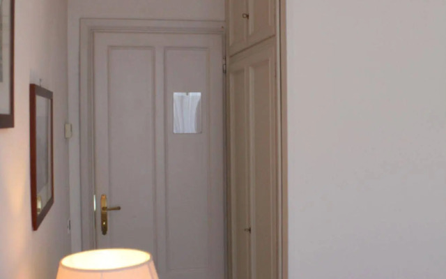 Hotel Villa Edera