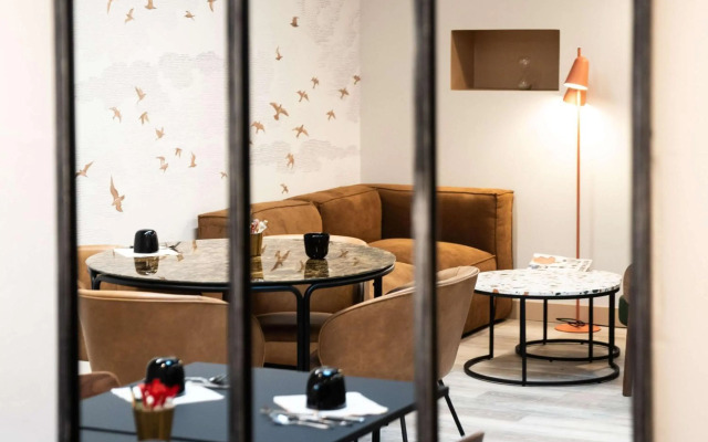 Mercure Paris Bastille Marais