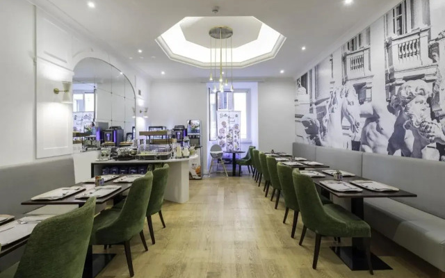 B&B Hotel Roma Italia Viminale