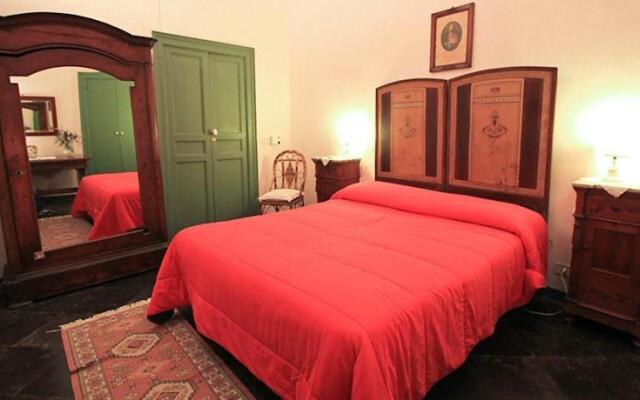 Villa Carcara