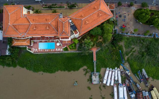 Victoria Chau Doc Hotel