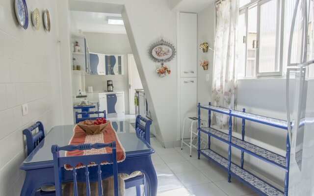 LineRio Praia de Copacabana 375