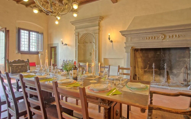 Villa Camilla