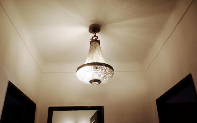 Play Hostel Soho