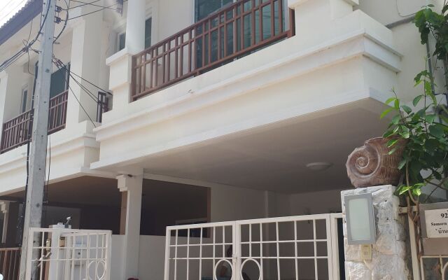 Heart Beat Guesthouse Soi 102