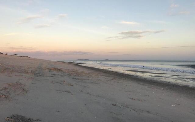 Playa Caracol Beachfront Residence Club
