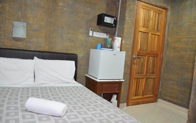 Cabana Guest House