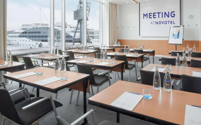 Novotel London ExCeL